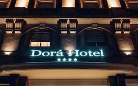Dora Hotel Buenos Aires